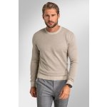 Pánský svetr BANDI, model EDGARO Biscotto