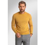 Pánský svetr BANDI, model EDGARO Ochre