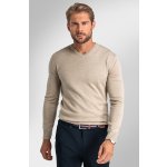 Pánský svetr BANDI, model MARCELIO Biscotto