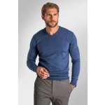 Pánský svetr BANDI, model MARCELIO Indaco