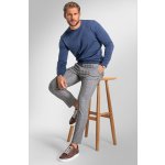 Pánské kalhoty BANDI, model TAILORED ULTRA FIT ARCIBOLO Basalto
