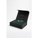 Pánský svetr EDGARO Emerald v dárkovém boxu