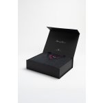 Pánský svetr MARCELIO Antracit v dárkovém boxu