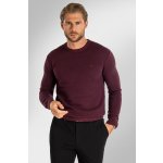 Pánský svetr BANDI, model EDGARO Marsala