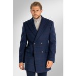 Pánský kabát BANDI, model SLIM POMERIO Marin