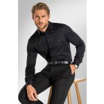 Pánská košile BANDI, model SLIM SIGNIERO Nero