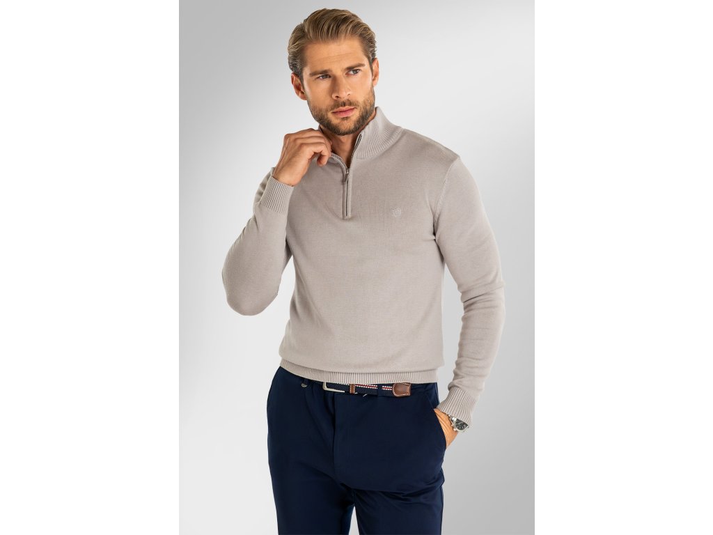 Pánský rolák BANDI, model CORTESO Sabbia