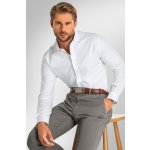 Pánská košile BANDI, model SLIM SORVIO Bianco