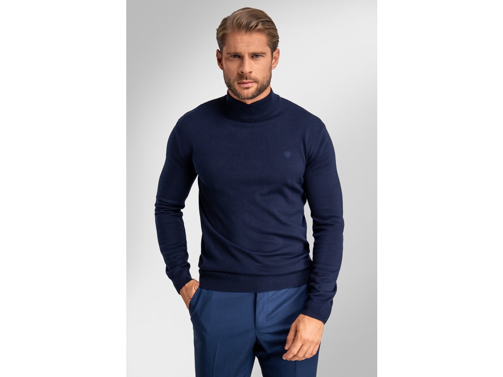 Pánský rolák BANDI, model SERAFIO Marin