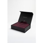 Pánský rolák SERAFIO Marsala v dárkovém boxu