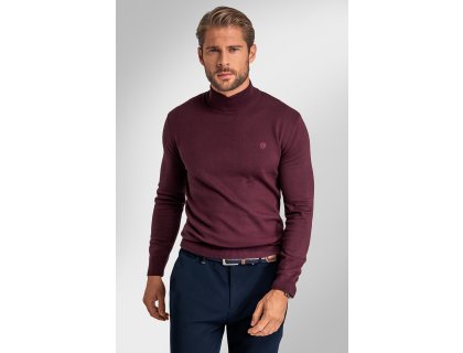 Pánský rolák BANDI, model SERAFIO Marsala