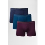 Pánské boxerky BANDI, model BASTARDO 01 Colorido, 3 ks