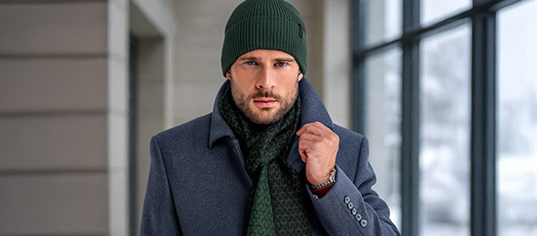 Zimní dárkové sady