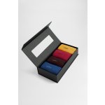 Set pánských ponožek BANDI BAMBOO 03, 4 páry