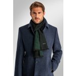 Pánská šála BANDI, model VELUTO Emerald