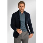 Pánské sako BANDI, model SLIM MAURICCI Marin