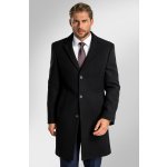 Pánský kabát BANDI, model SLIM MARCOLO Nero