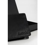 Pánská peněženka BANDI, model MONETO Nero