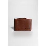 Pánská peněženka BANDI, model MONETO Maron