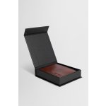 Pánská peněženka BANDI, model MONETO Maron