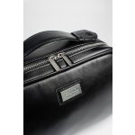 Set pánské parfémové vody a sprchového gelu 2v1 Aprimé for Men v kožené kosmetické tašce