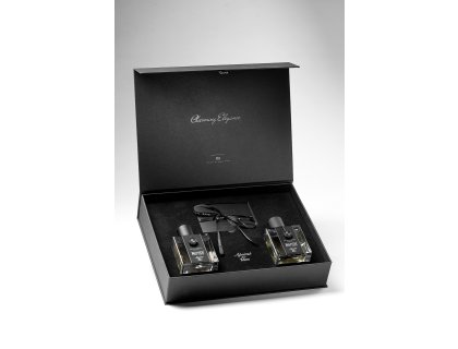 Luxusní dárková kazeta - Parfémová voda a voda po holení BANDI Aprimé for Men