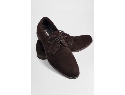 Pánská obuv BANDI, model TORIO Noce