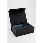 Set pánských ponožek BANDI LIVENO, 4 páry