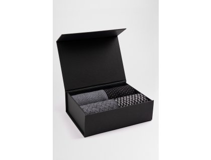 Set pánských ponožek BANDI GREFIO, 4 páry