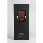 Pánské šle BANDI, model RESIANO Sangre