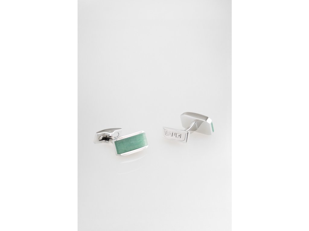 Manžetové knoflíčky BANDI, model LUX 282