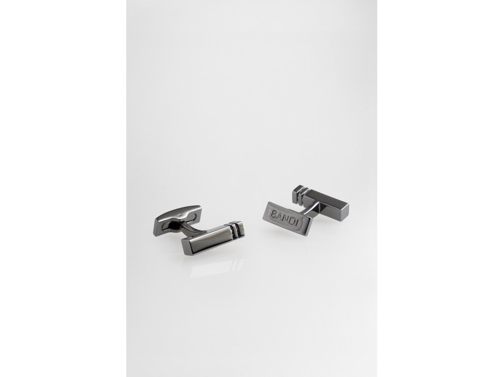 Manžetové knoflíčky BANDI, model LUX 283
