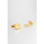 Manžetové knoflíčky BANDI, model LUX 284