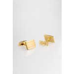 Manžetové knoflíčky BANDI, model LUX 285