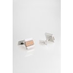 Manžetové knoflíčky BANDI, model LUX 286