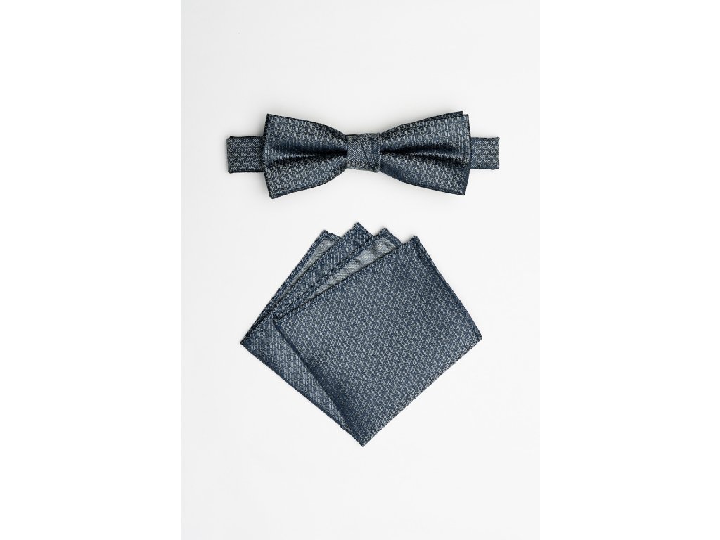 Pánský motýlek BANDI, model EDUCTO medium 03