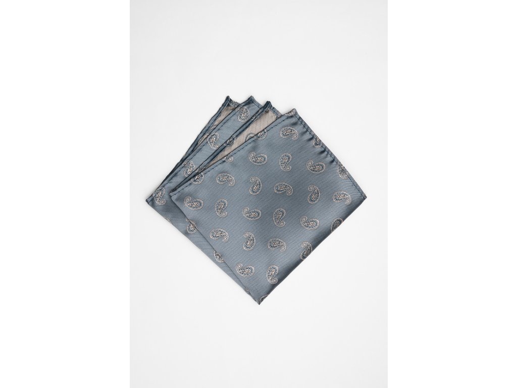 Pánský kapesníček BANDI, model BRUCO 01