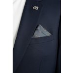 Pánský kapesníček BANDI, model BRUCO 01