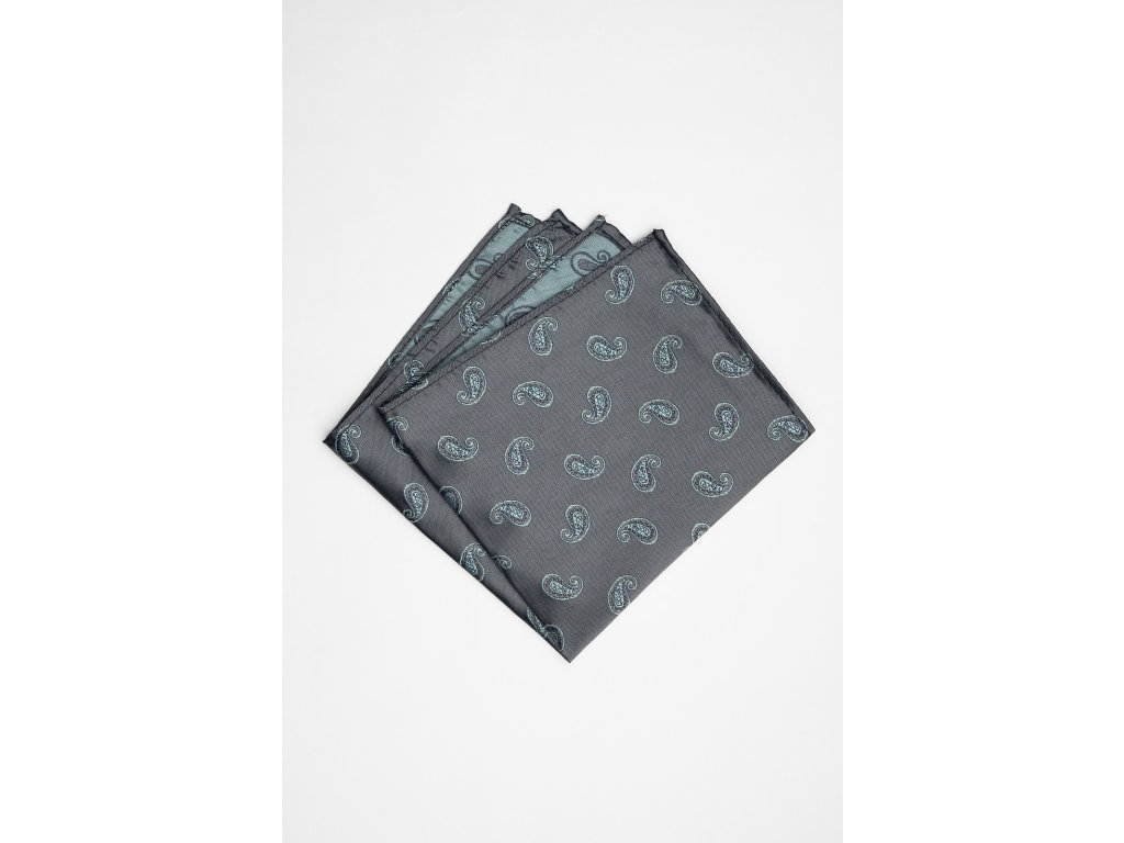 Pánský kapesníček BANDI, model BRUCO 02