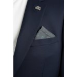 Pánský kapesníček BANDI, model BRUCO 02