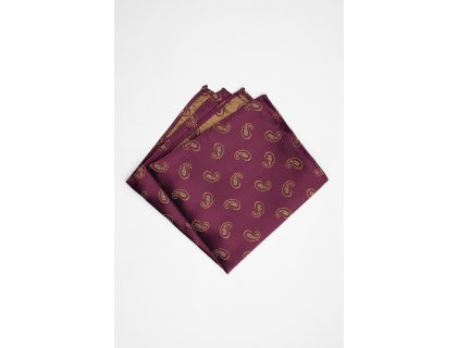 Pánský kapesníček BANDI, model BRUCO 04