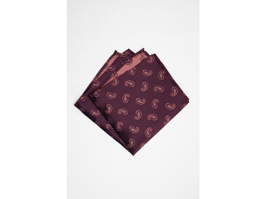 Pánský kapesníček BANDI, model BRUCO 05