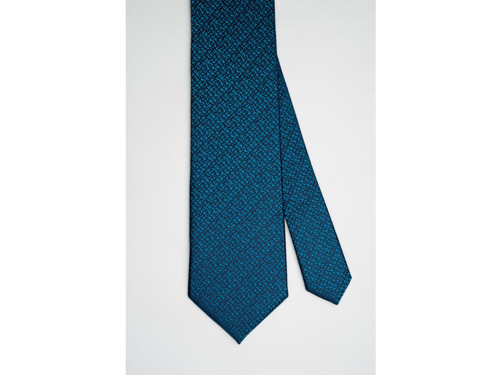 Pánská kravata BANDI, model RACANTO 04