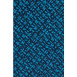 Pánská kravata BANDI, model RACANTO 04