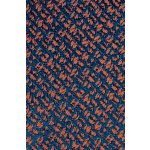 Pánská kravata BANDI, model RACANTO slim 02