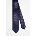 Pánská kravata BANDI, model ROMBO slim 01