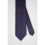 Pánská kravata BANDI, model ROMBO 01