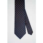 Pánská kravata BANDI, model ROMBO 02