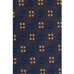 Pánská kravata BANDI, model ROMBO 02