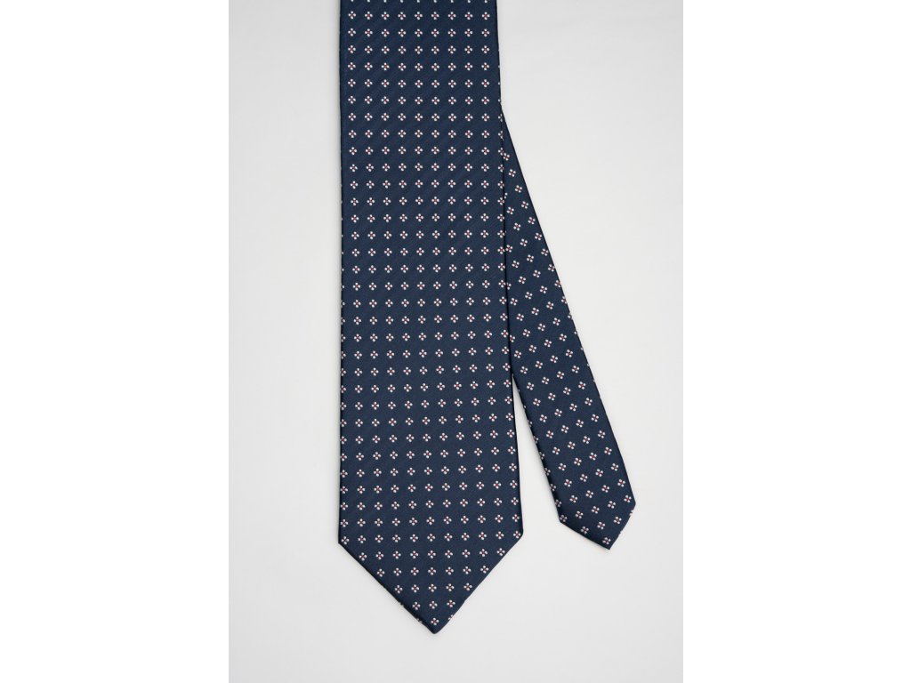 Pánská kravata BANDI, model FIOLLINO 03